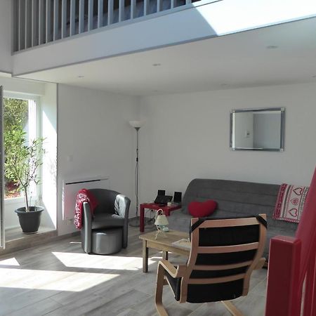 Dans Un Jardin Villa Apremont-la-Foret Kültér fotó